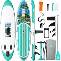 Amazon.co.jp: Niphean サップボード インフレータブル スタンドアップ